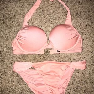 Victoria’s secret swim suit- push up